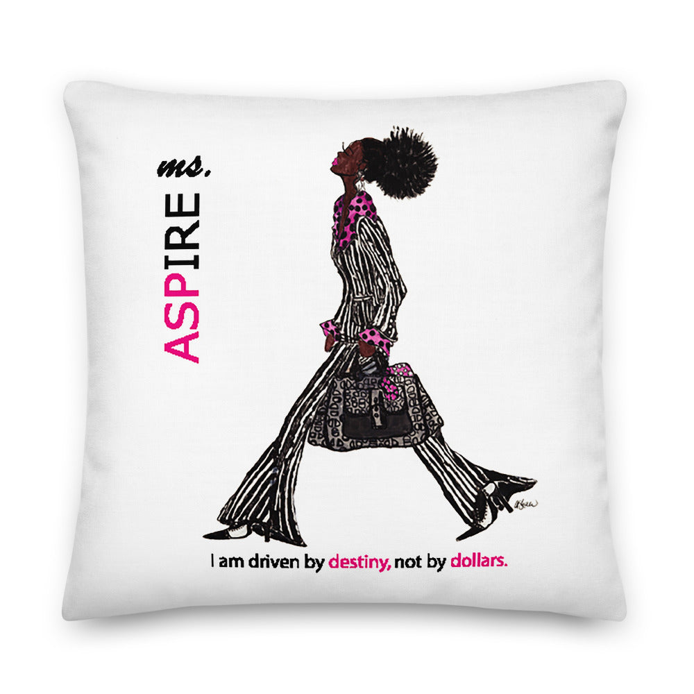 Ms Aspire - SoarCouture