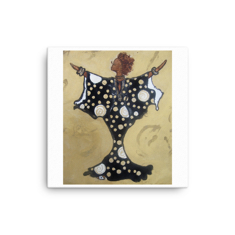 Praise - SoarCouture