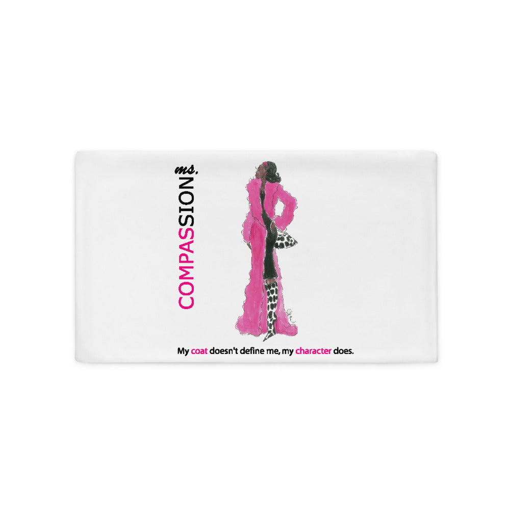 Ms Compassion - SoarCouture