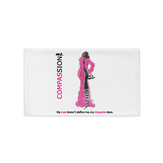 Ms Compassion - SoarCouture