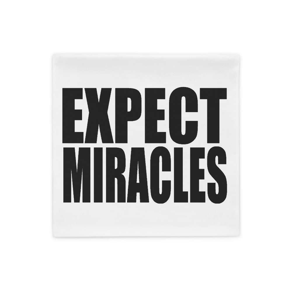 Expect Miracles - SoarCouture