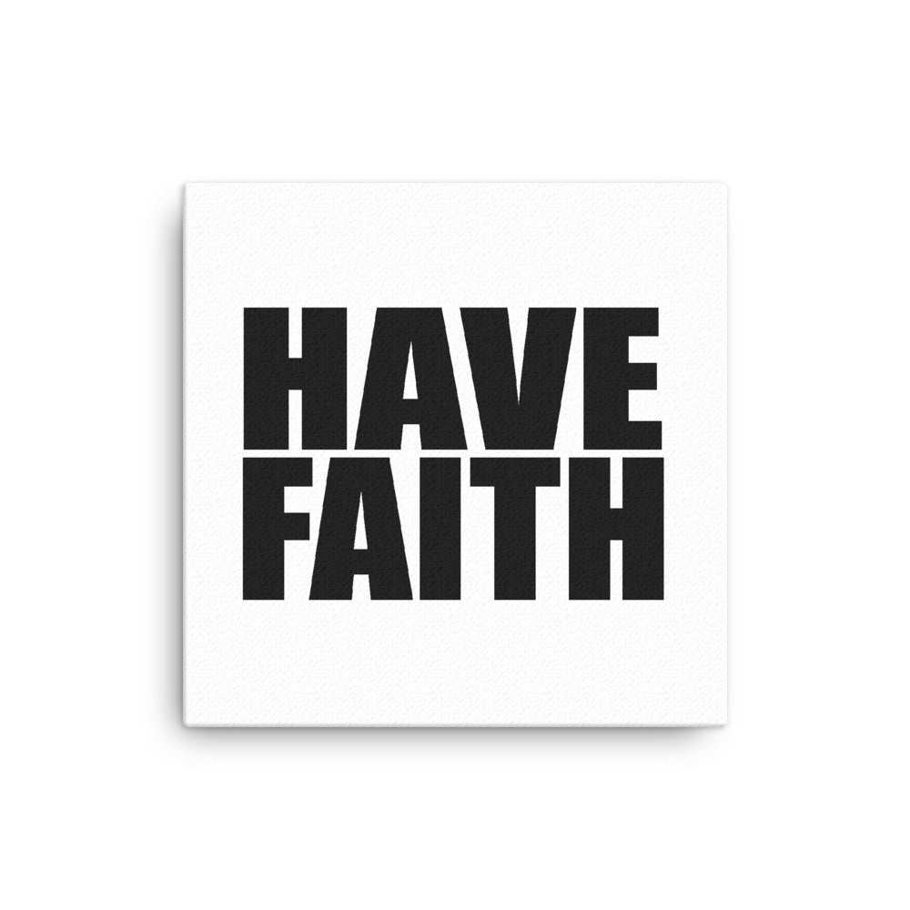 Have Faith - SoarCouture