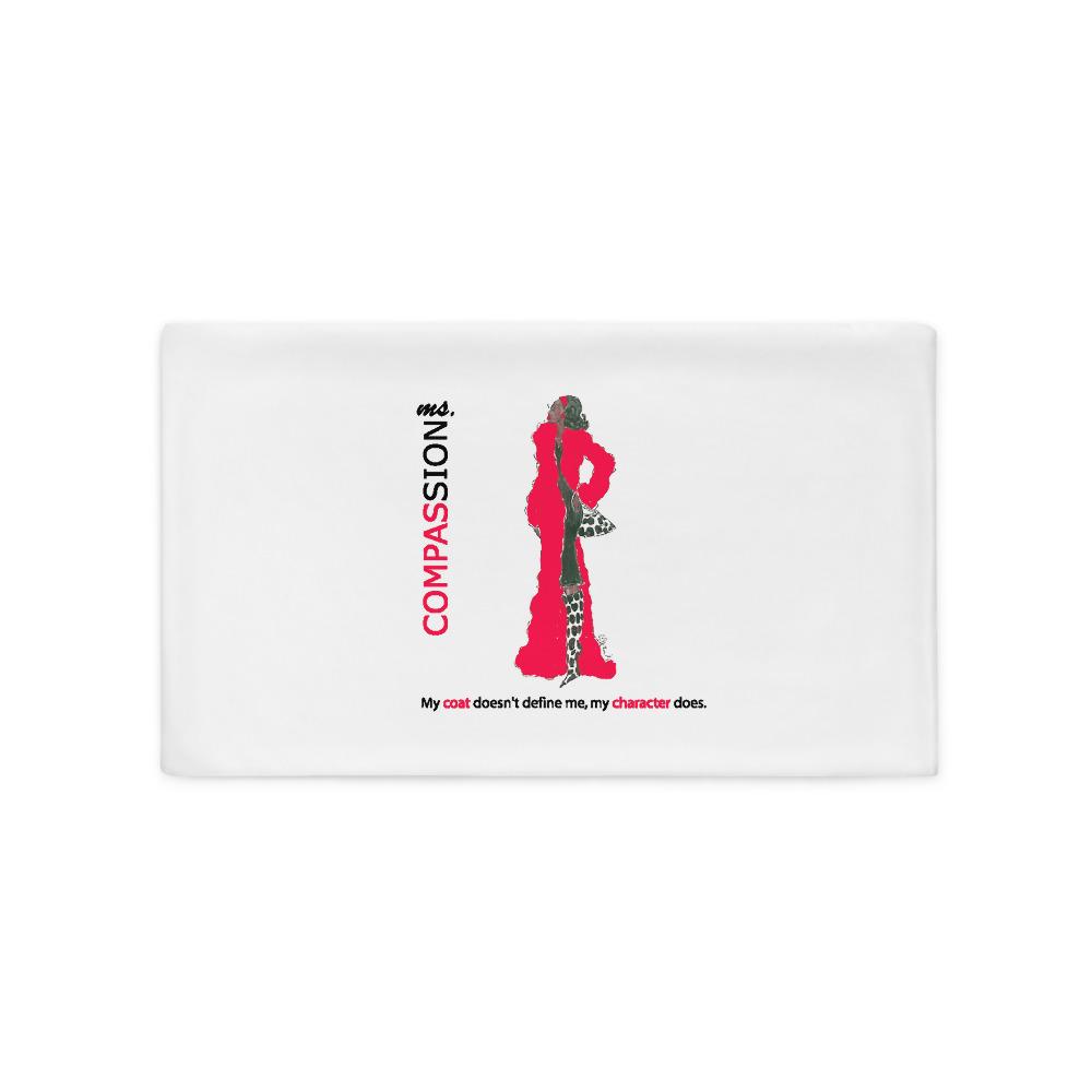 Ms Compassion - SoarCouture