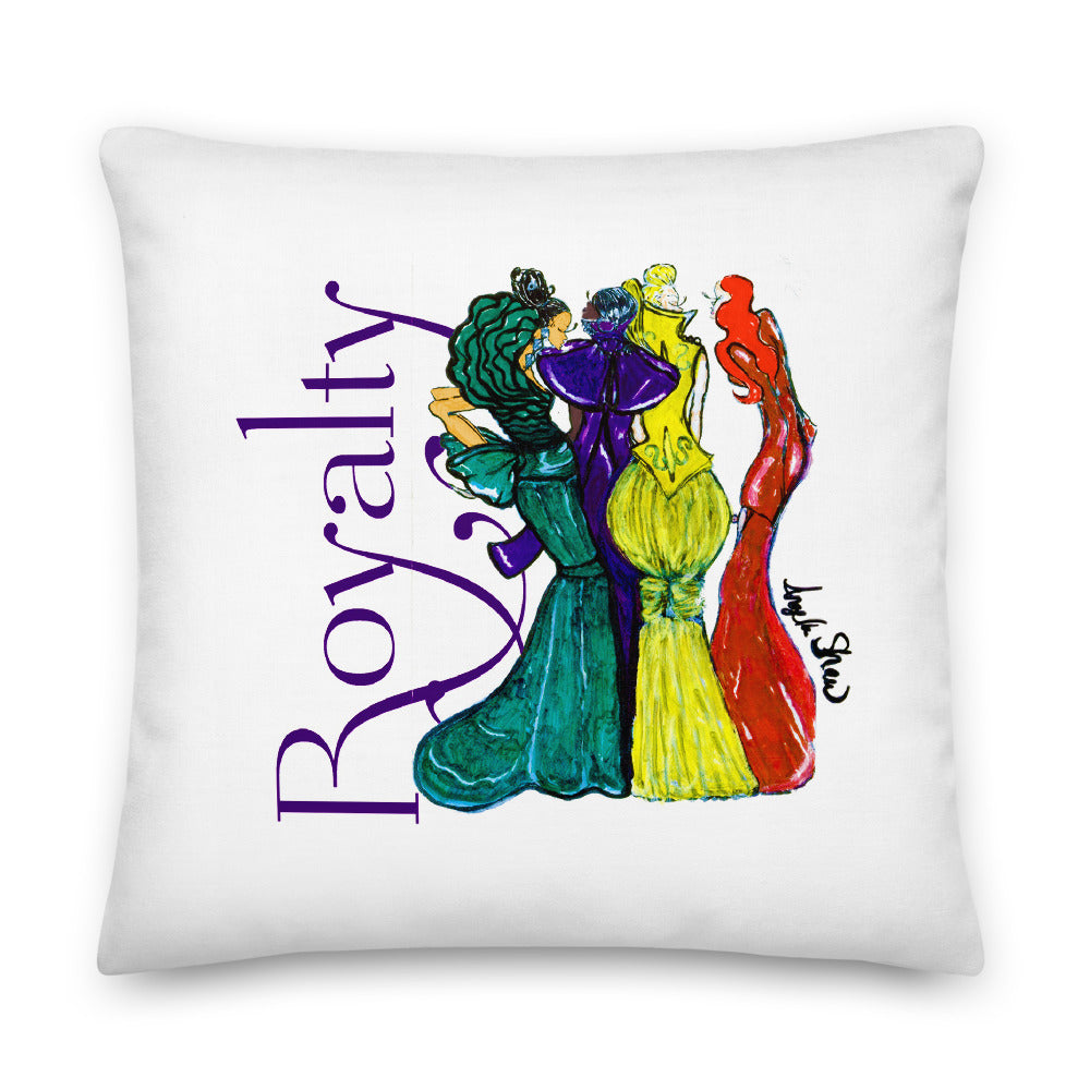 Royalty - SoarCouture