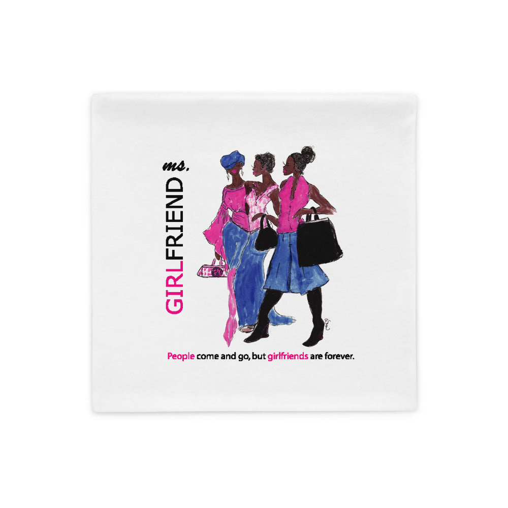 Ms Girlfriend - SoarCouture