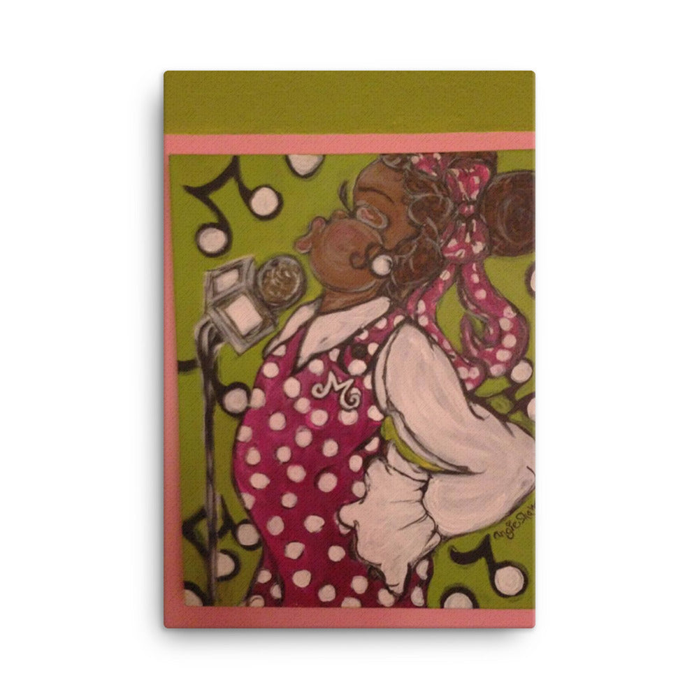 Makayla Sing - SoarCouture