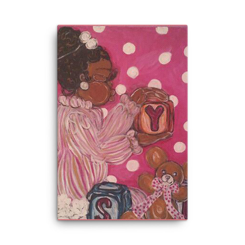 Spirit Yearns Daily - SoarCouture