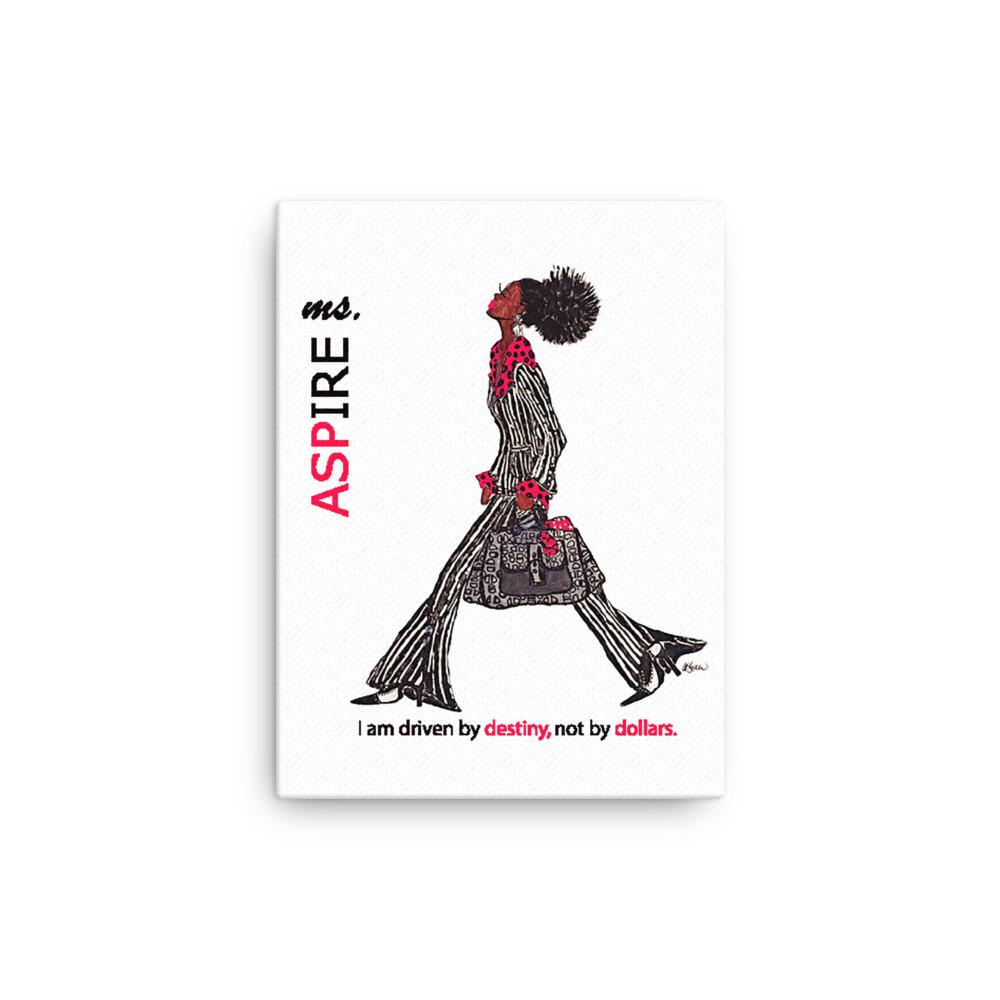 Ms Aspire - SoarCouture