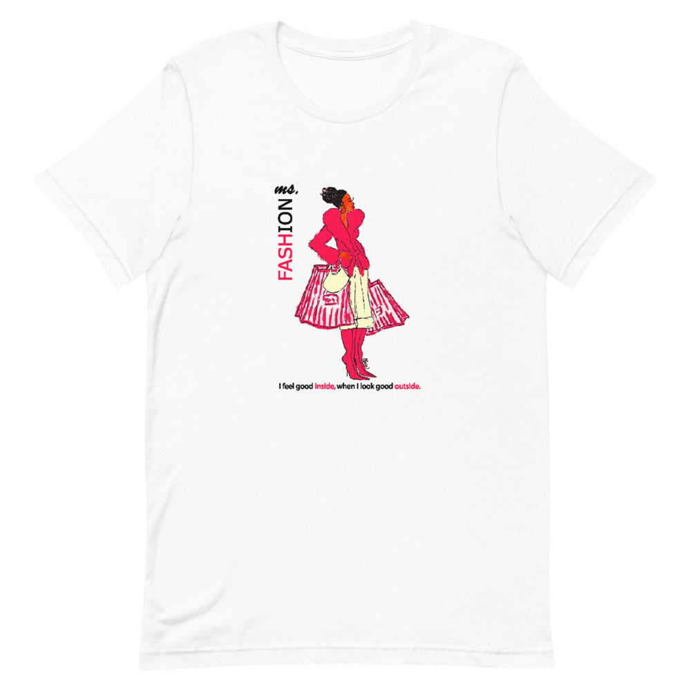 Ms Fashion - SoarCouture