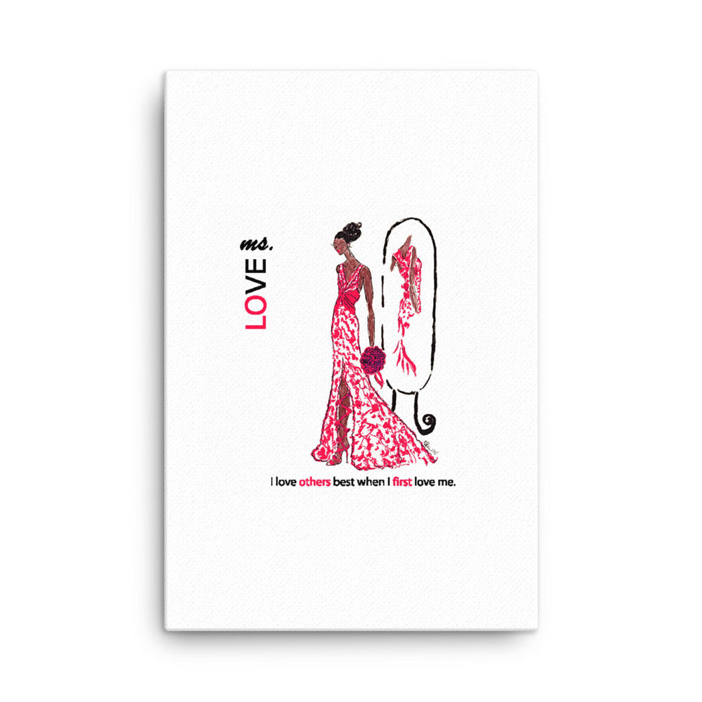 Canvas - SoarCouture