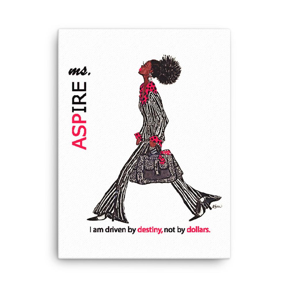 Ms Aspire - SoarCouture