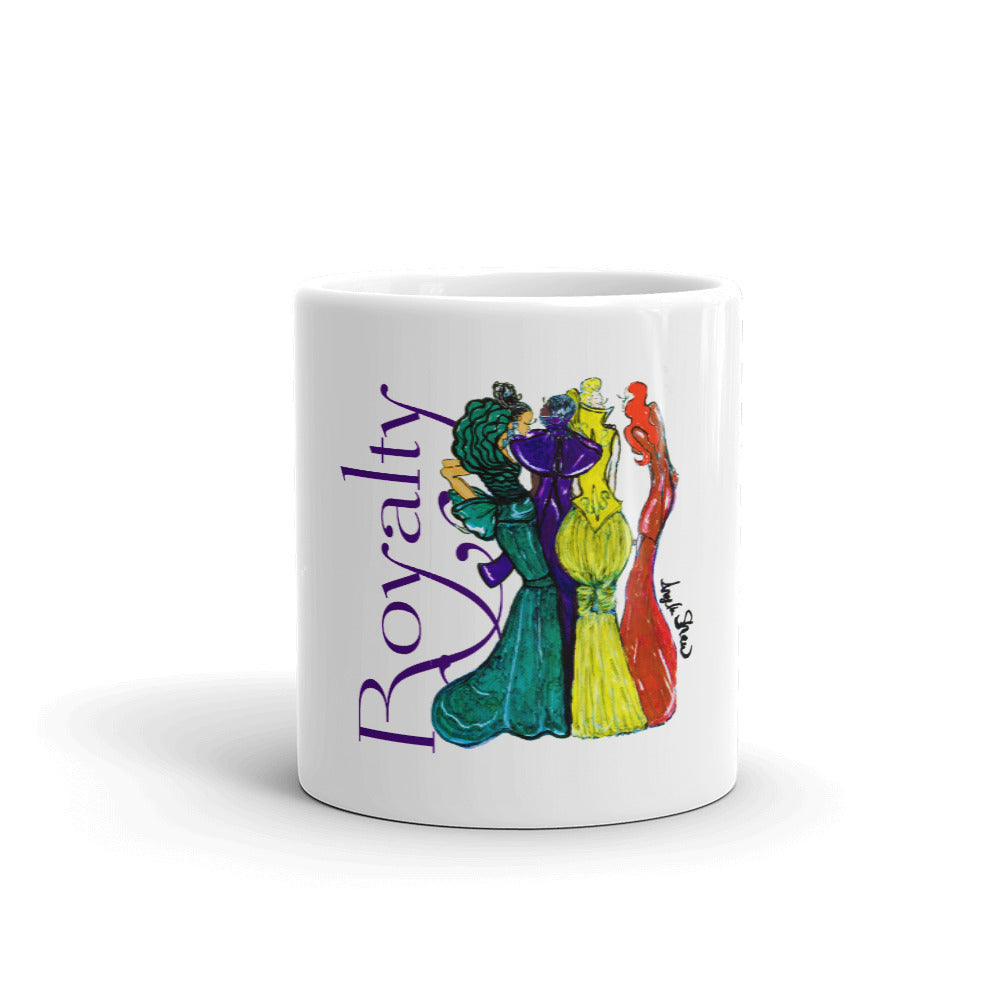 Royalty - SoarCouture