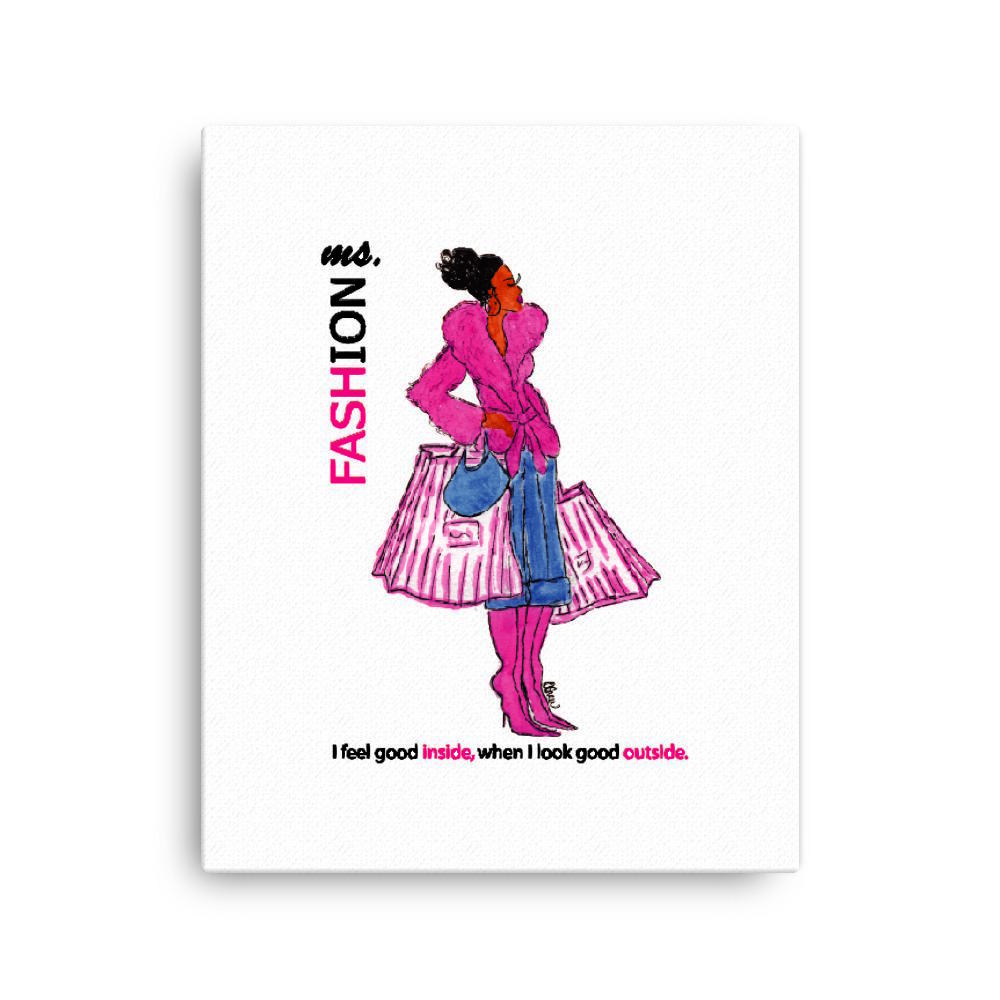 Ms Fashion - SoarCouture