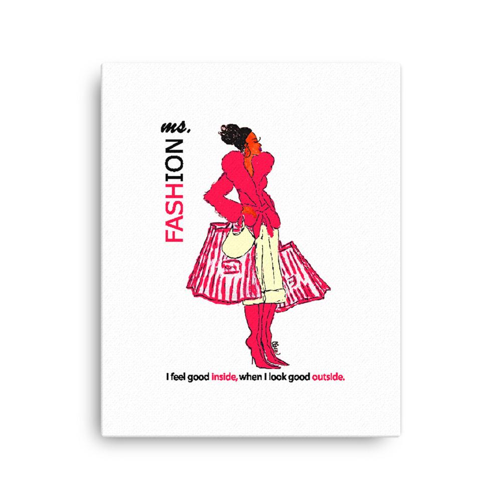 Ms Fashion - SoarCouture