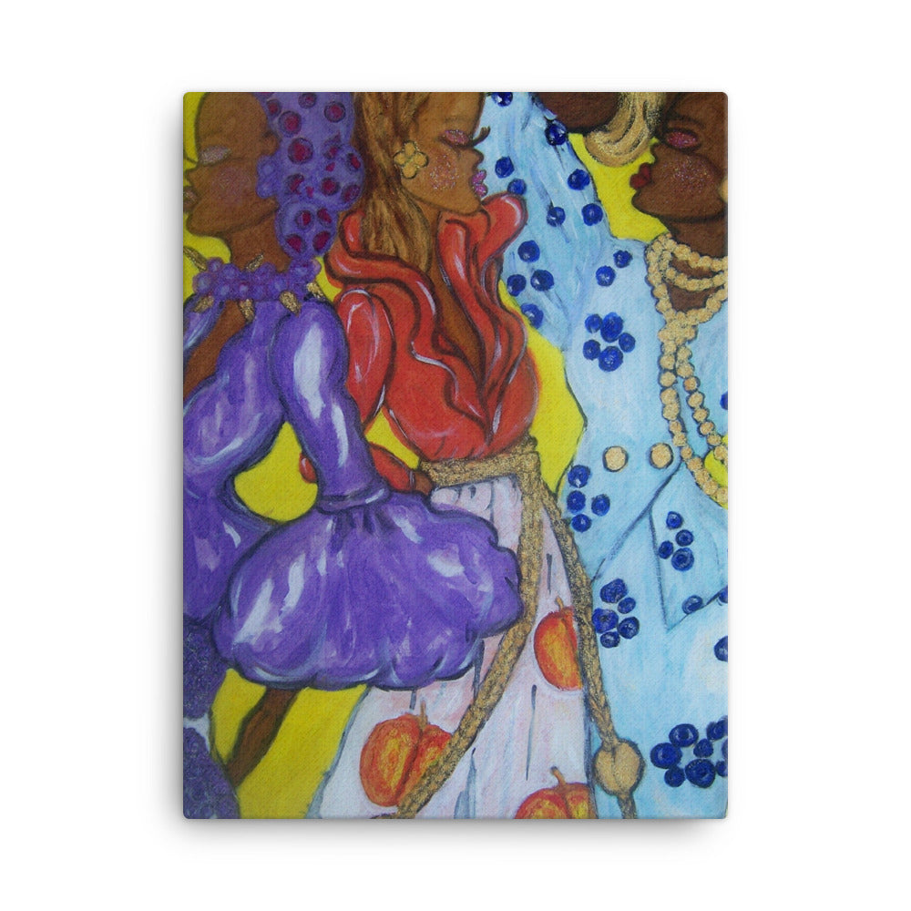 Fruit Of The Spirit - SoarCouture