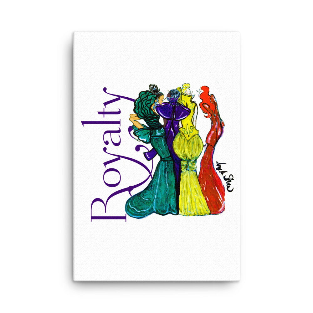 Royalty - SoarCouture