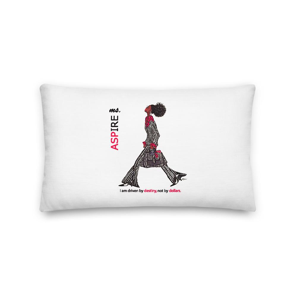 Ms Aspire - SoarCouture