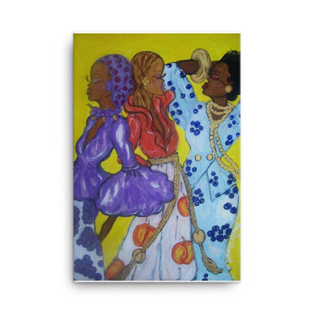 Fruit Of The Spirit - SoarCouture