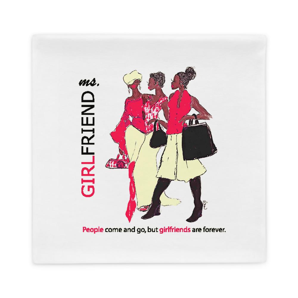 Ms Girlfriend - SoarCouture