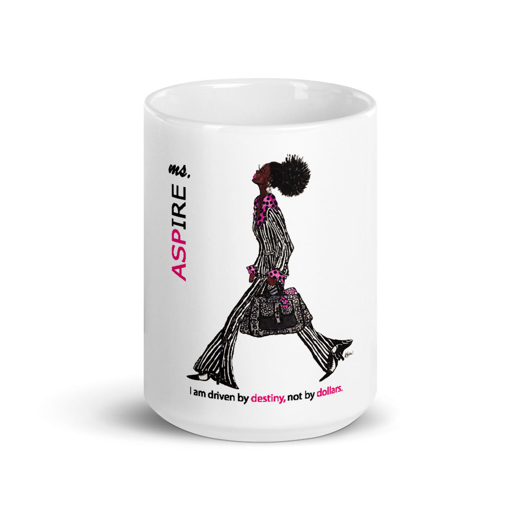 Ms Aspire - SoarCouture