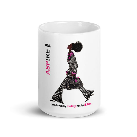 Ms Aspire - SoarCouture