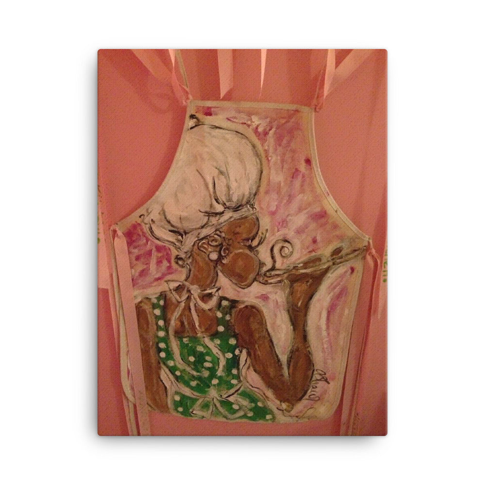 Chef Makayla - SoarCouture