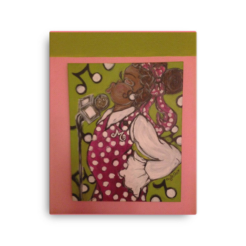 Makayla Sing - SoarCouture