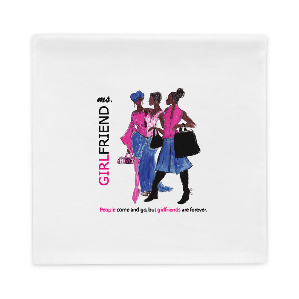 Ms Girlfriend - SoarCouture