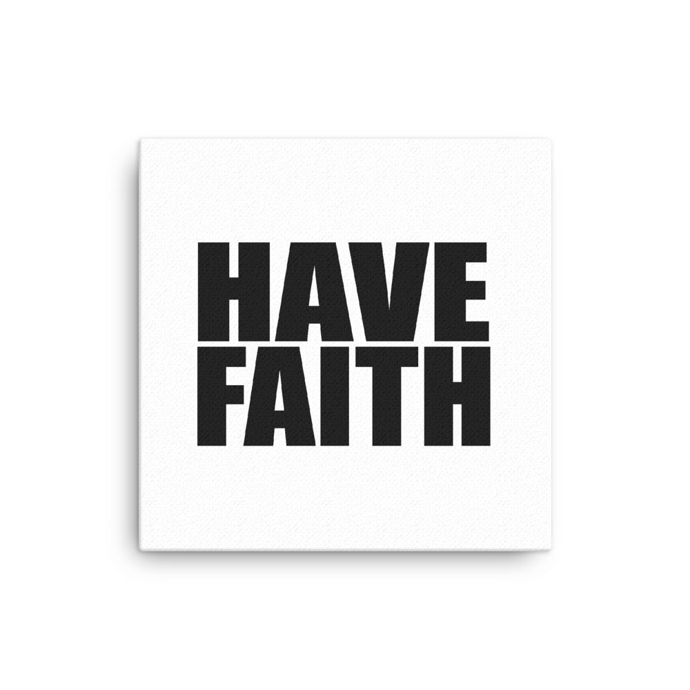 Have Faith - SoarCouture