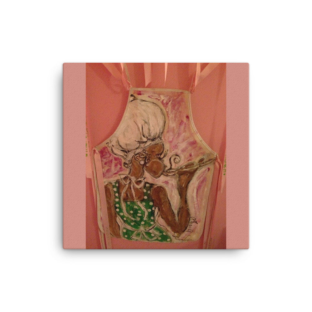 Chef Makayla - SoarCouture