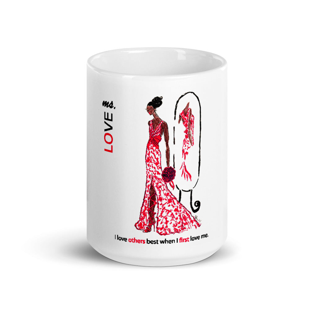 Ms Love - SoarCouture