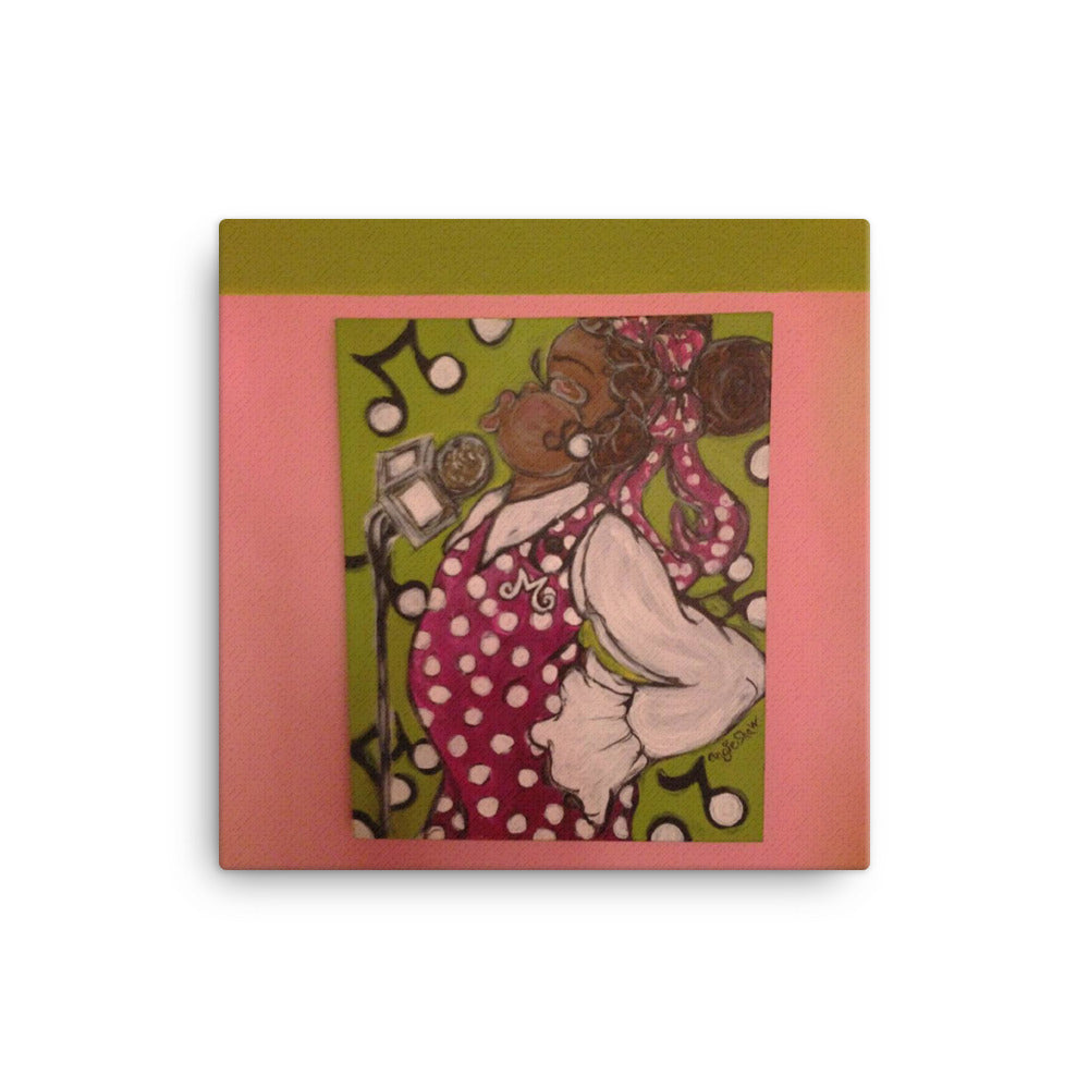 Makayla Sing - SoarCouture