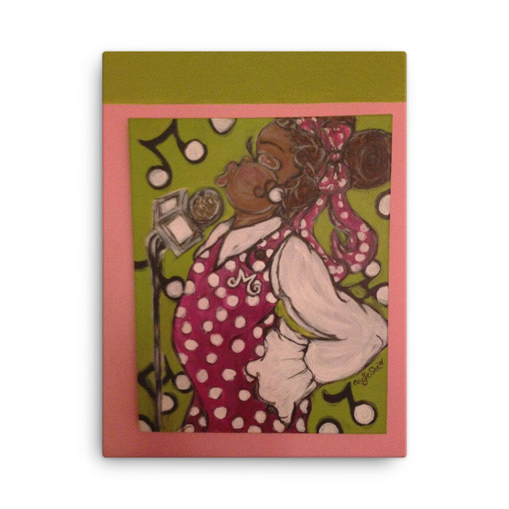 Makayla Sing - SoarCouture