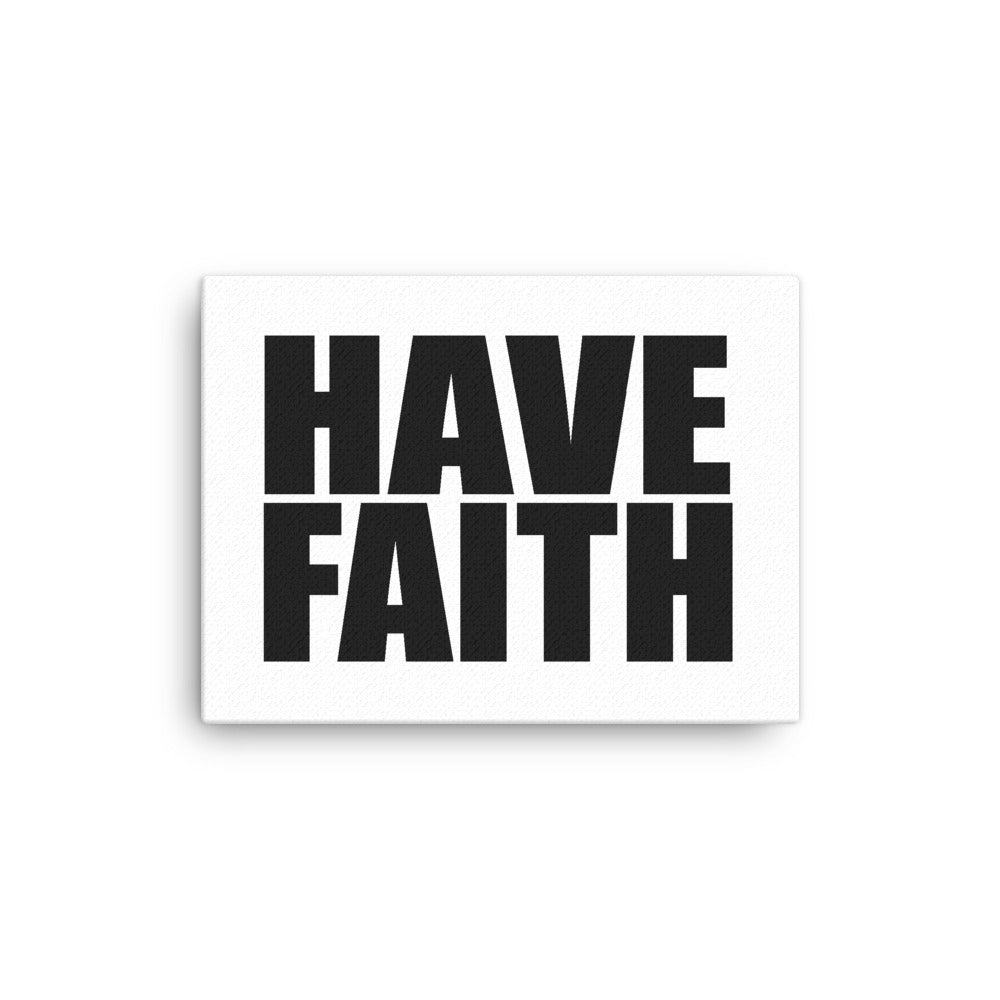 Have Faith - SoarCouture