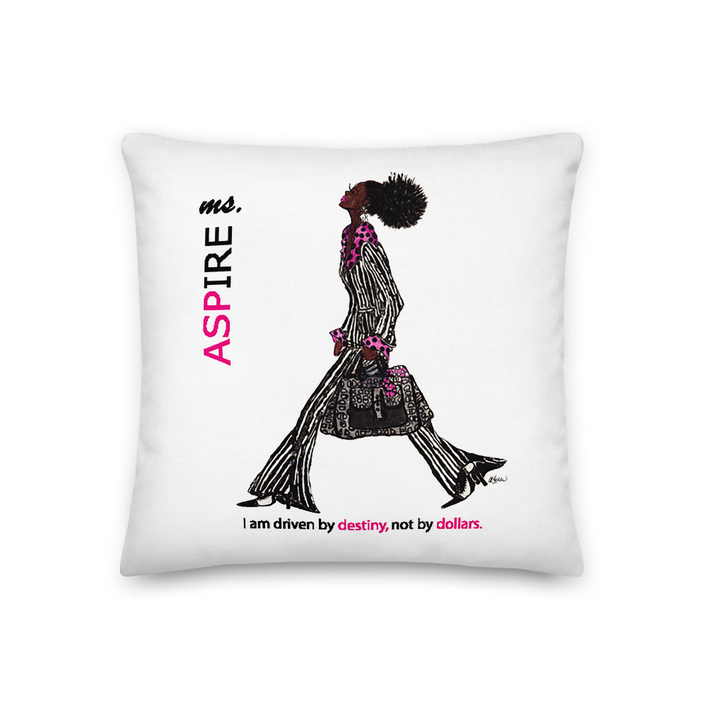 Ms Aspire - SoarCouture