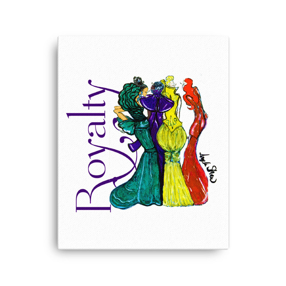 Royalty - SoarCouture