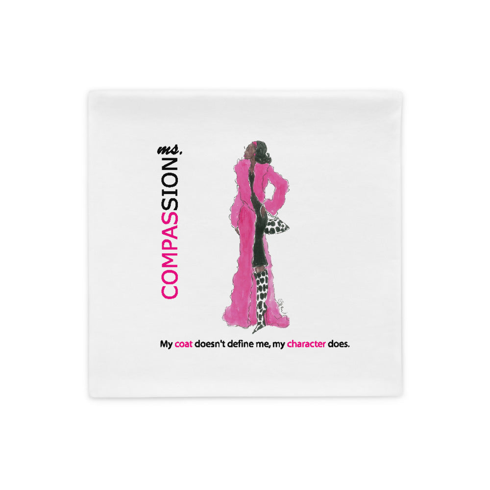 Ms Compassion - SoarCouture