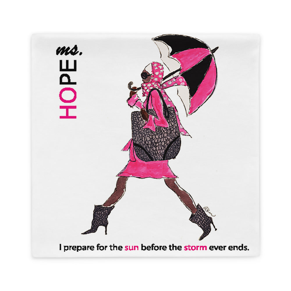 Ms Hope - SoarCouture