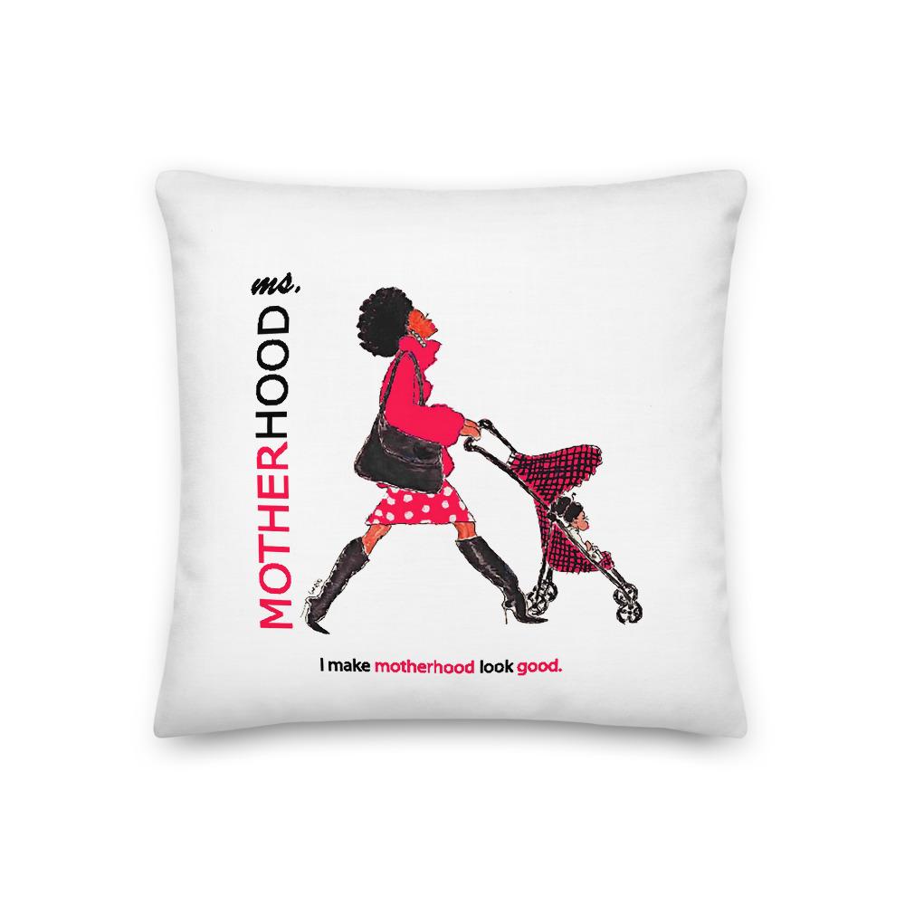 Ms Motherhood - SoarCouture