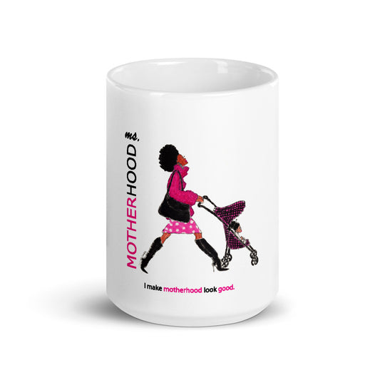 Ms Motherhood - SoarCouture