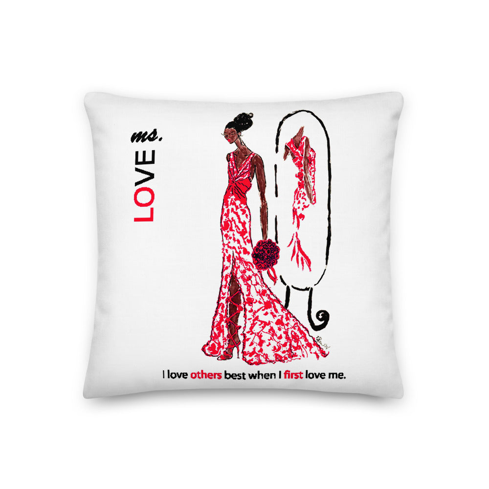 Ms Love - SoarCouture