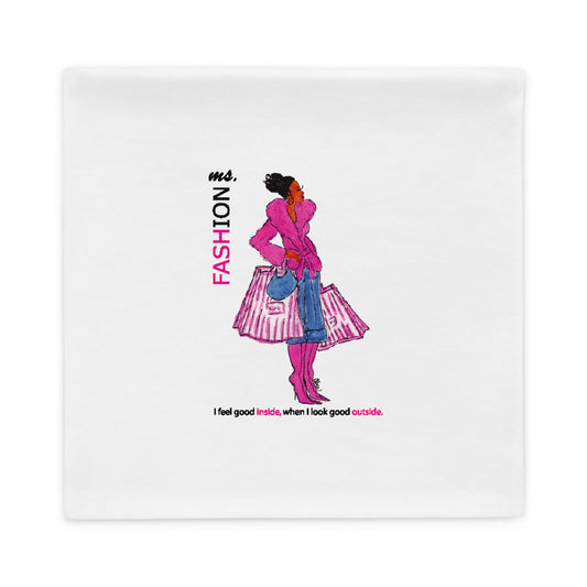 Ms Fashion - SoarCouture