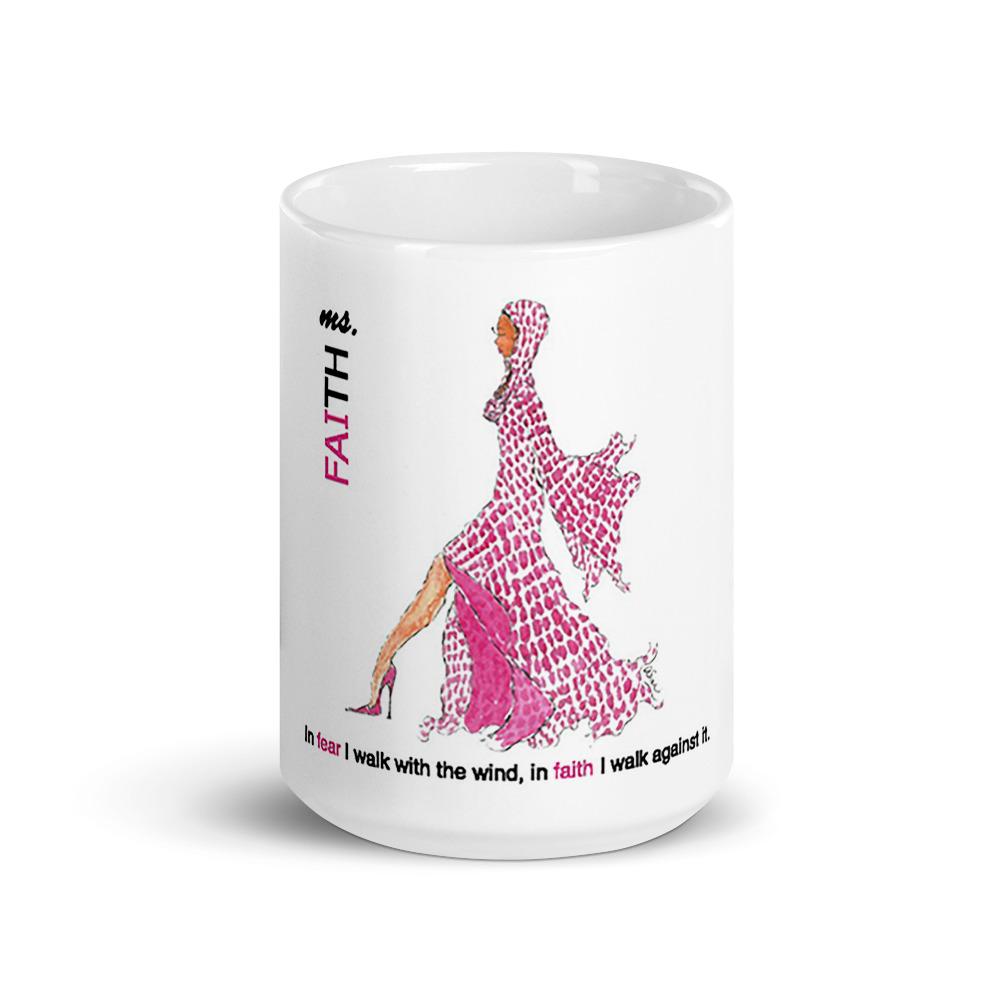 Ms Faith - SoarCouture