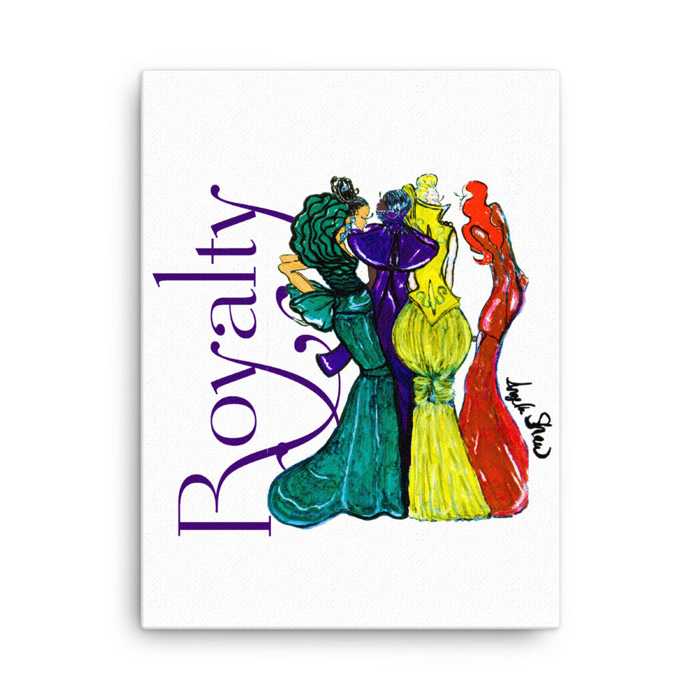 Royalty - SoarCouture