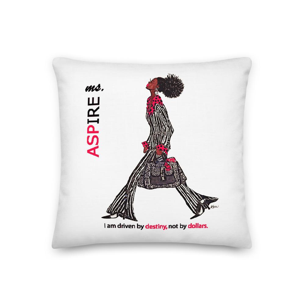 Ms Aspire - SoarCouture