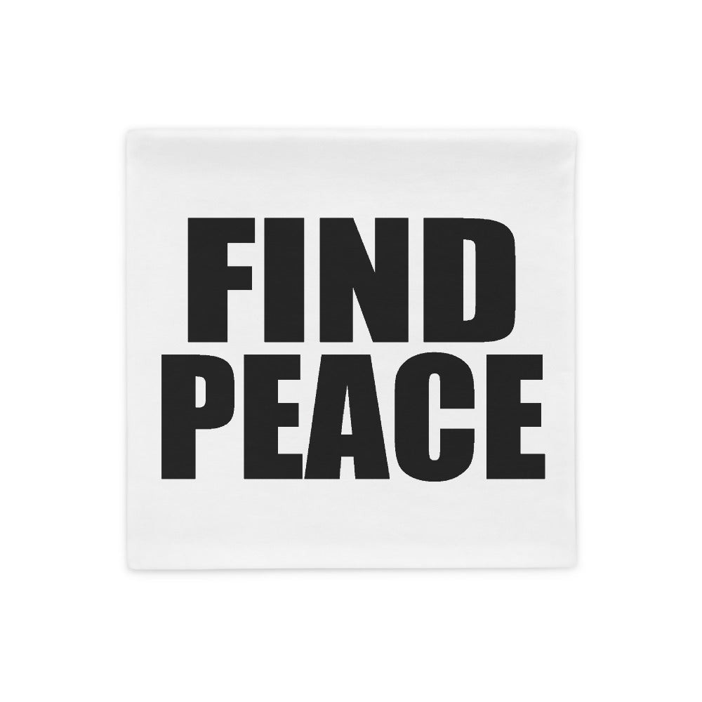 Find Peace - SoarCouture