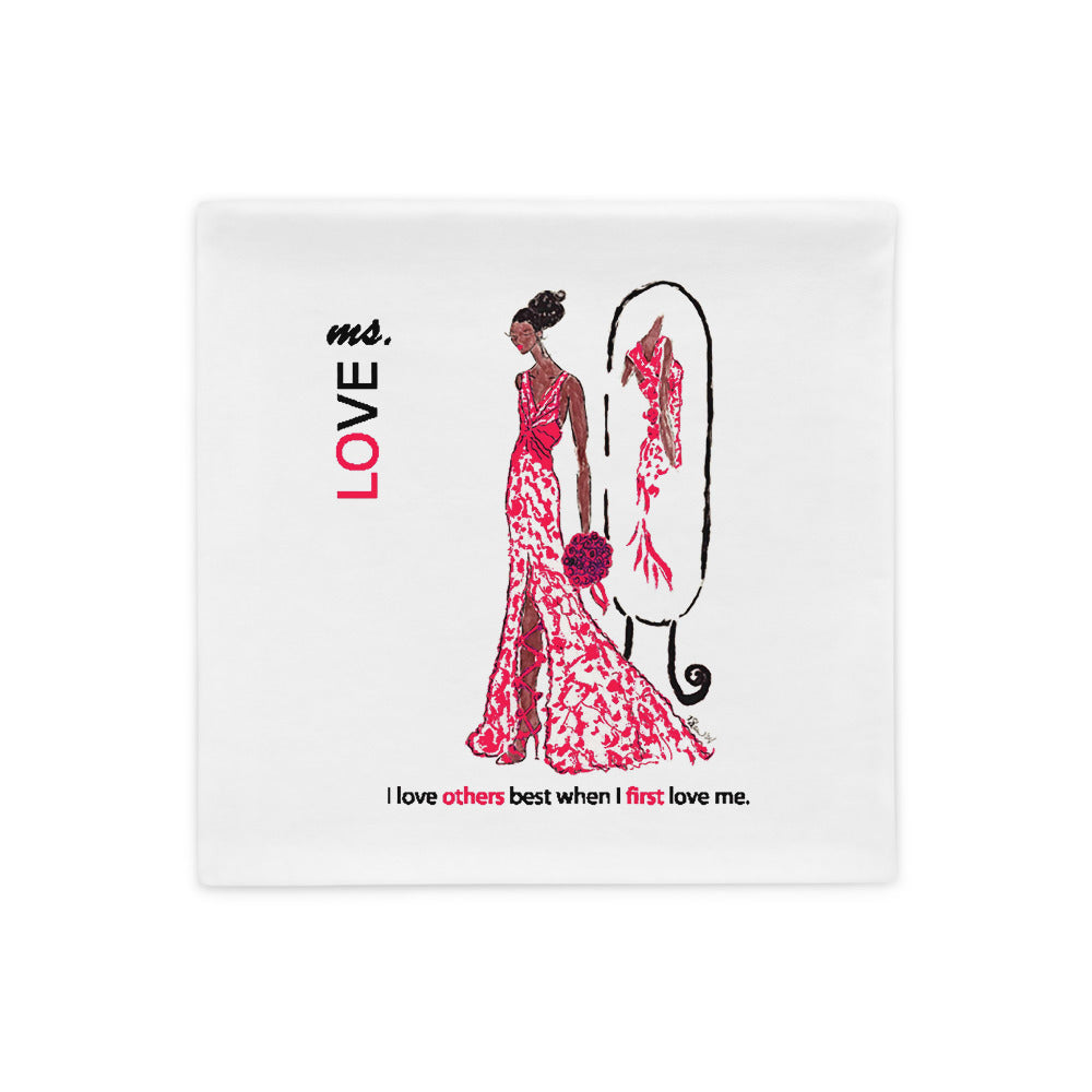 Ms Love - SoarCouture