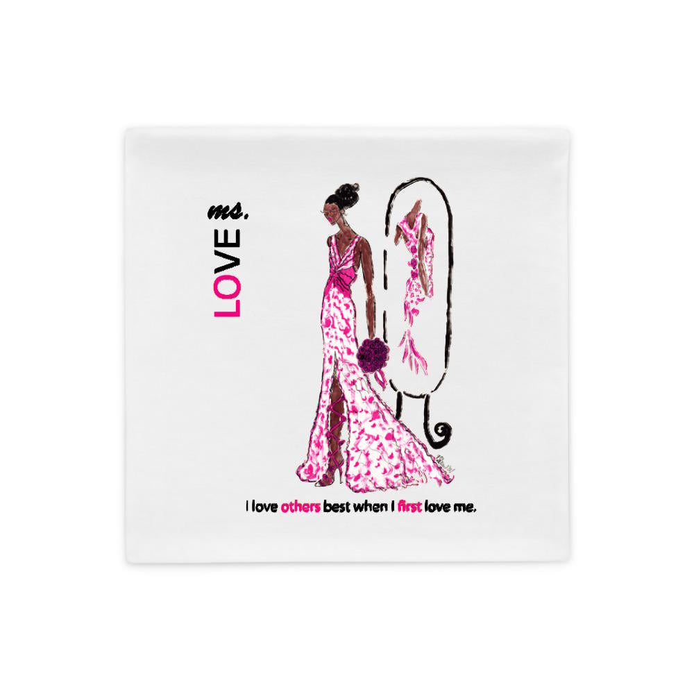 Ms Love - SoarCouture