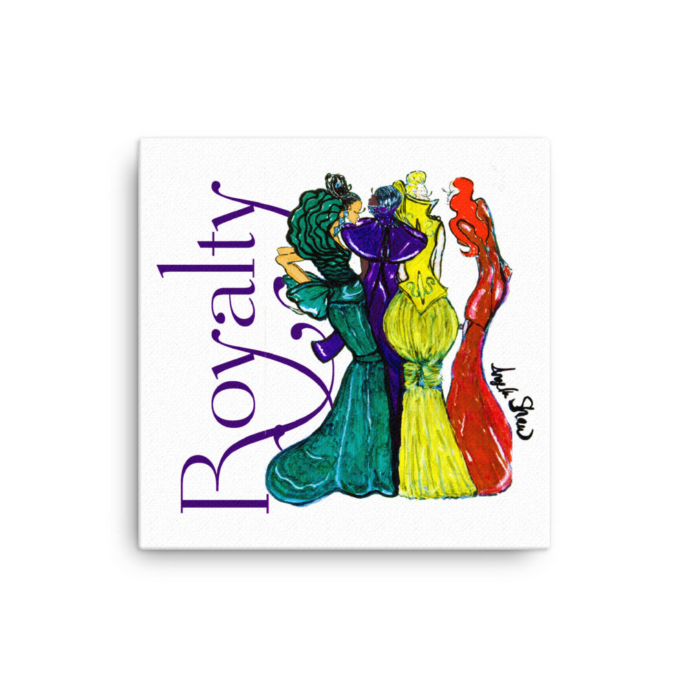 Royalty - SoarCouture