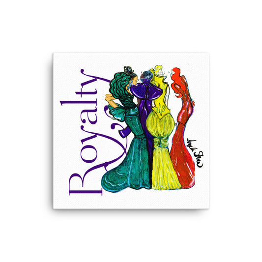 Royalty - SoarCouture